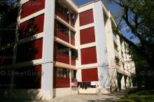 Blk 184 Bukit Batok West Avenue 8 (Bukit Batok), HDB 3 Rooms #332862